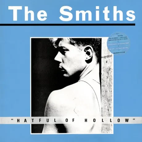 THE SMITHS - Hatful Of Hollow (CD)