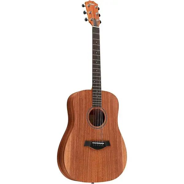 Акустическая гитара Taylor Big Baby Walnut Left-Handed Acoustic Guitar Natural