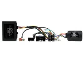 Connects2 Lenkradgrundinterface CAN-Bus für Land Rover Range Rover Vogue 2002 12