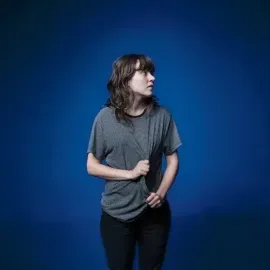 Виниловая пластинка Courtney Barnett – Boxing Day Blues (Revisited) / Shivers 2015