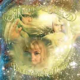 Виниловая пластинка Shannon and the Clam - Dreams in the Rat House [New Vinyl LP]