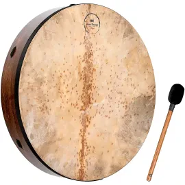 MEINL Sonic Energy Ritual Drum with Goat Skin Head 20 in.