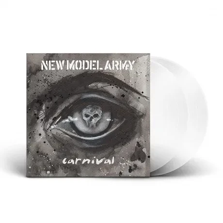 Виниловая пластинка New Model Army – Carnival