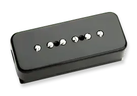 Звукосниматель для электрогитары Seymour Duncan STK-P1 P90 Stack Bridge Black