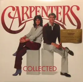 CARPENTERS - Collected (2LP)