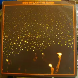Б/У виниловая пластинка Bob Dylan – Before The Flood (2LP)