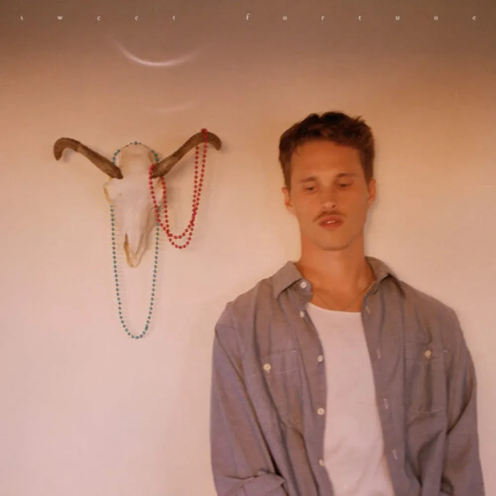Ryan Beatty - Sweet Fortune NEW Vinyl