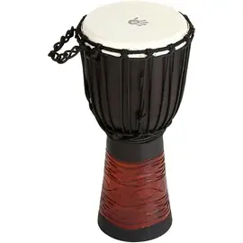Джембе X8 Drums World Rhythm Djembe 10x20