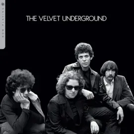 Виниловая пластинка The Velvet Underground - Now Playing NEW Vinyl
