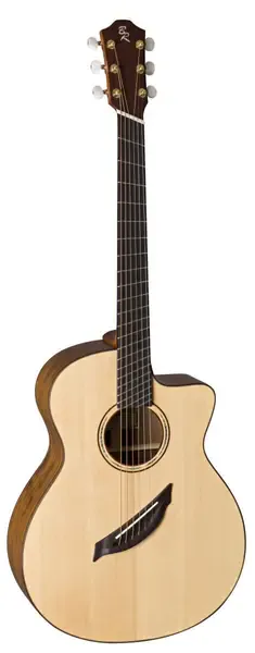 Электроакустическая гитара BATON ROUGE AR31S/JC-AM - Alex Misko Signature Modell