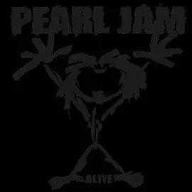 Виниловая пластинка Pearl Jam – Alive