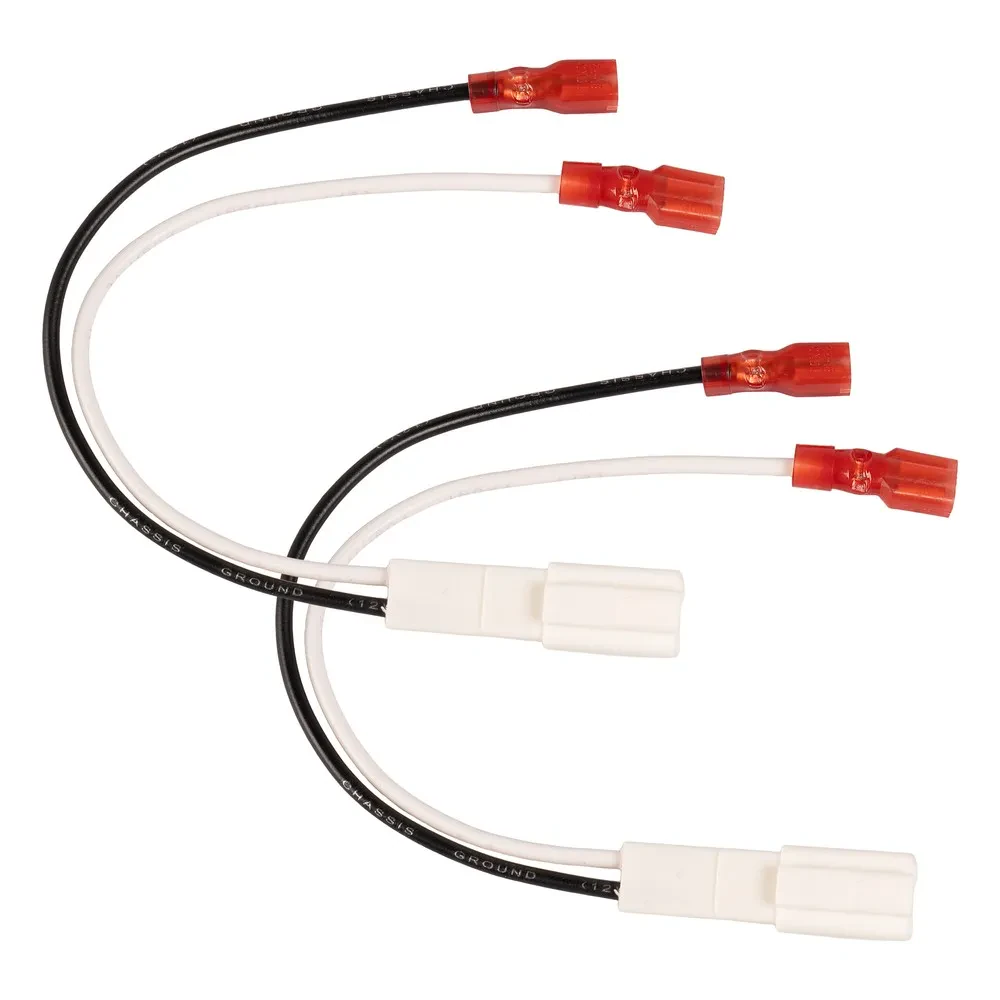NVX NSH-7901 Speaker Harness for 1988-2003 Mazda
