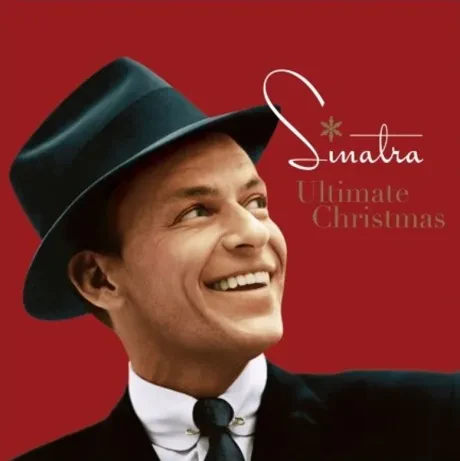 Виниловая пластинка Frank Sinatra – Ultimate Christmas