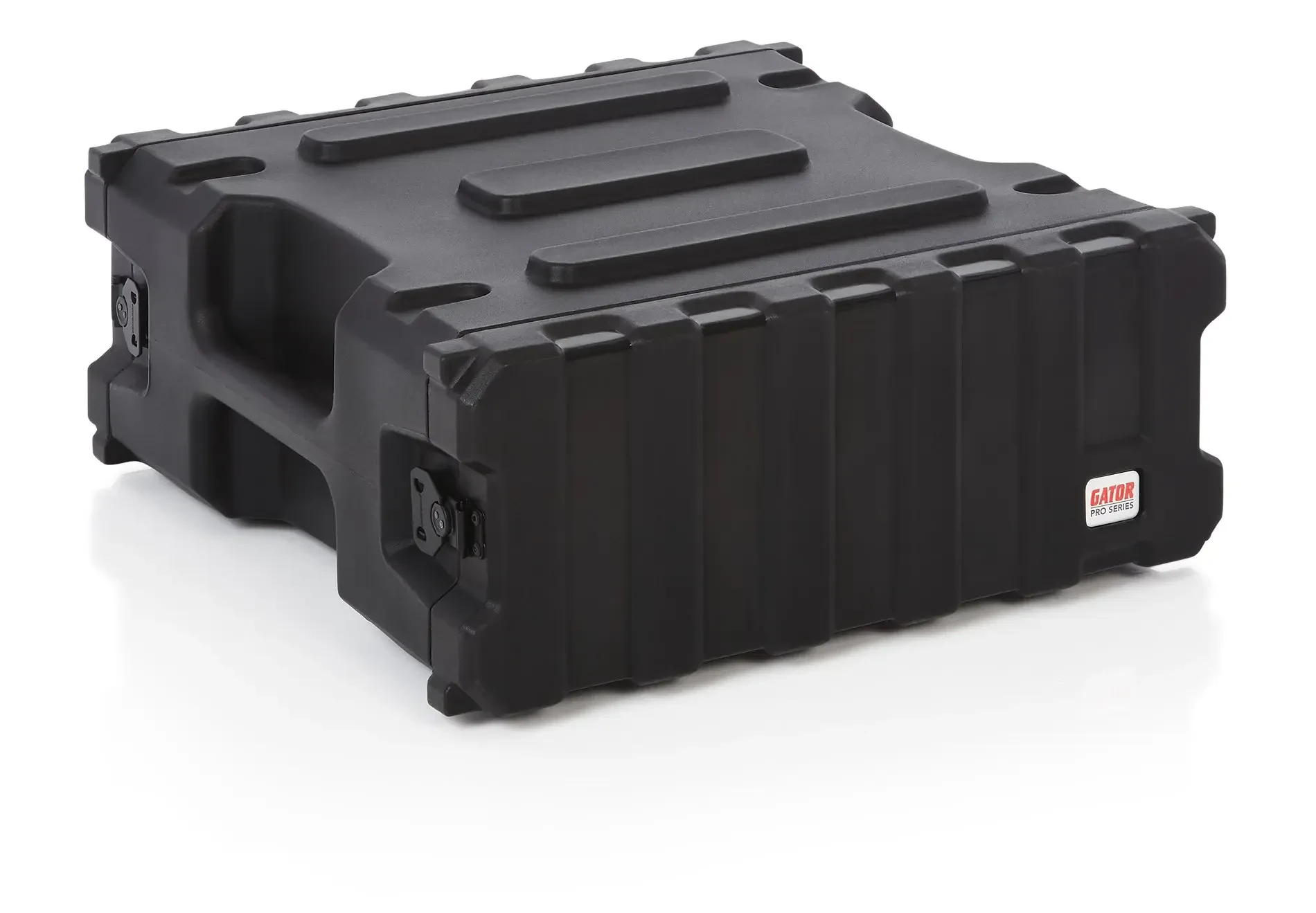 Рэковый кейс Gator G-PRO-4U-19 Pro-Series 4U Black