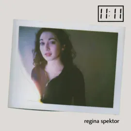 Виниловая пластинка Regina Spektor – 11:11 (Релиз 2022) Sealed