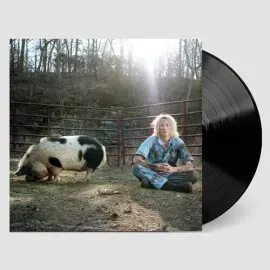 Виниловая пластинка Bobby Lees - Bellevue [New Vinyl LP]