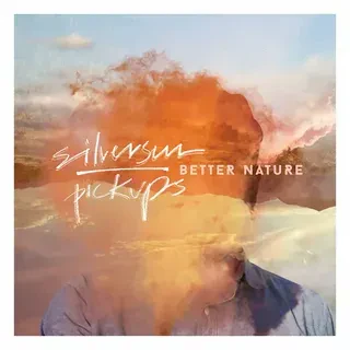 Виниловая пластинка Better Nature- New Machine Recordings