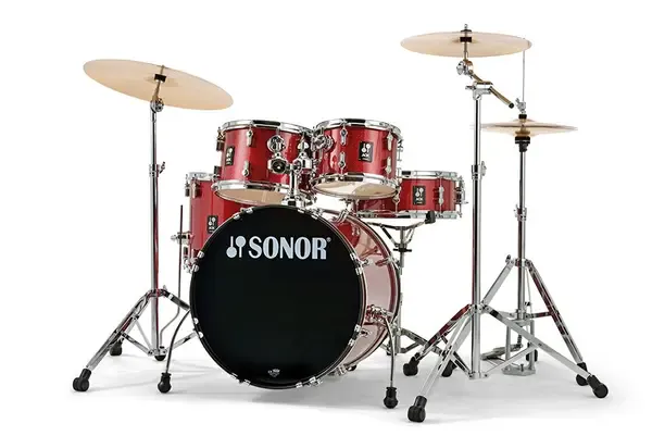 Барабанная установка Sonor 17507149 AQX Studio Set RMS 17356