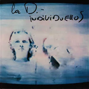 LA DUSSELDORF - Individuellos (LP, Used)