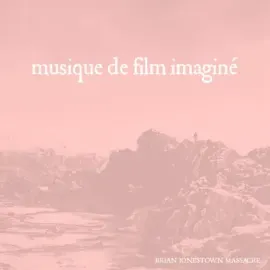 Виниловая пластинка Brian Jonestown Massacre – Musique De Film Imagine