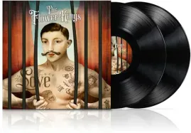 Виниловая пластинка FLOWER KINGS – Love (Релиз 2025)