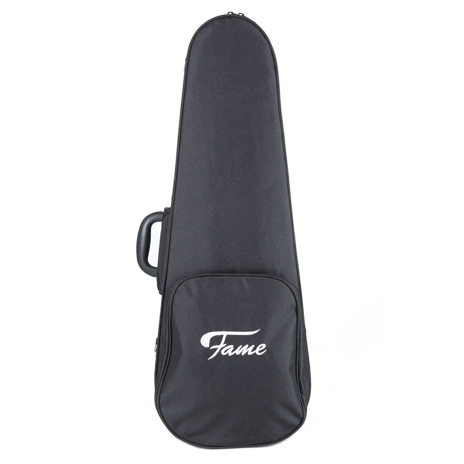 Кейс для укулеле Fame Audio GIT0043539-000 Tenor Black