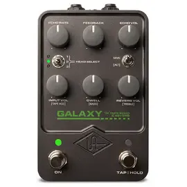 Педаль эффектов для электрогитары Universal Audio Galaxy 74 Tape Echo Reverb