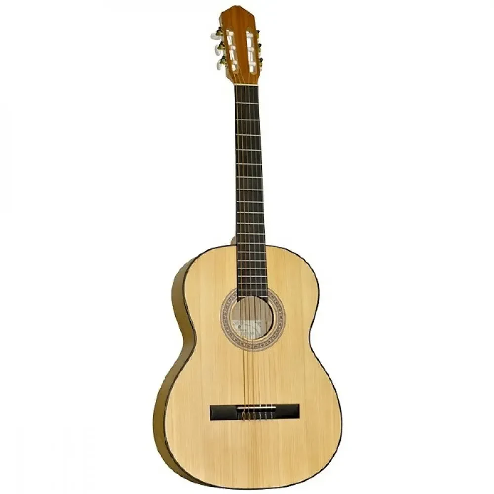 Классическая гитара Cremona 200EKO OP-4/4