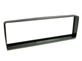 Einbaurahmen DIN Autoradio für Alfa Romeo 156 (1997-2002)