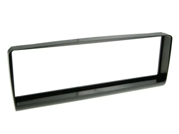 Einbaurahmen DIN Autoradio für Alfa Romeo 156 (1997-2002)