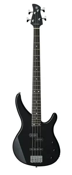 Бас-гитара Yamaha TRBX 174 Black