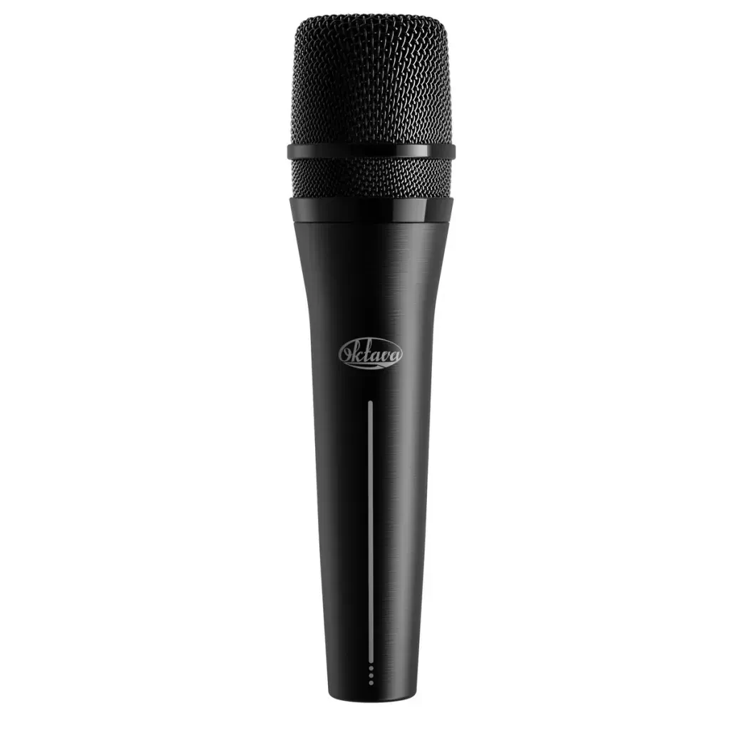 Микрофон проводной Октава МД-307