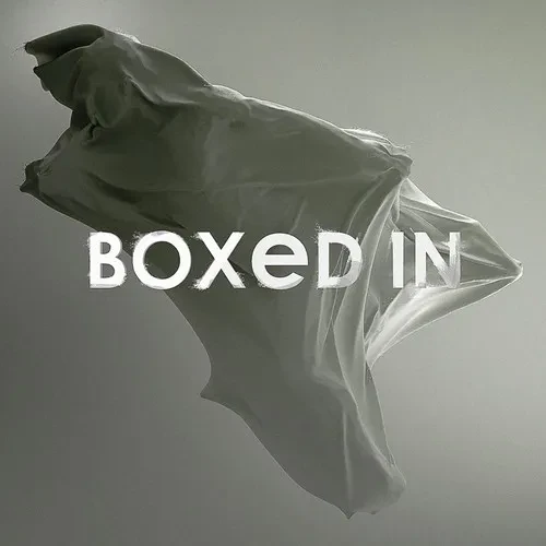 Виниловая пластинка Boxed in - Boxed in [New Vinyl LP] Digital Download