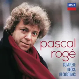 PASCAL ROGE - Complete Decca Recordings (43CD)