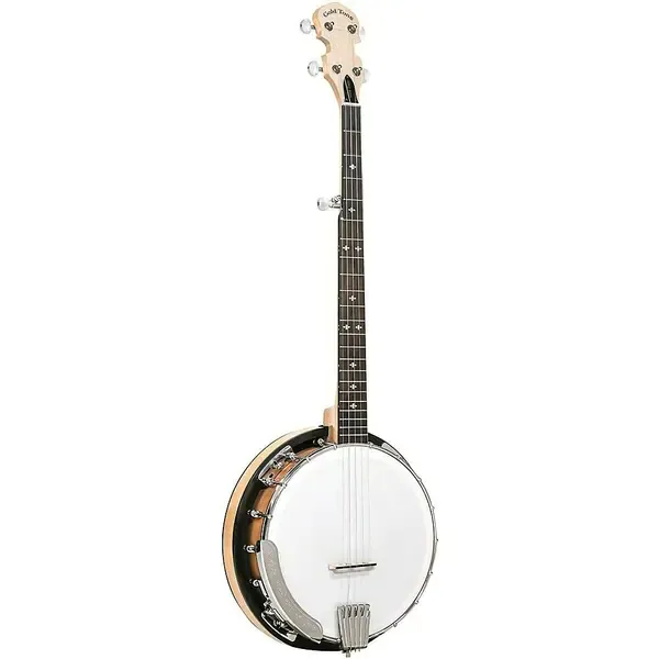 Банджо Gold Tone CC-100R Resonator Banjo