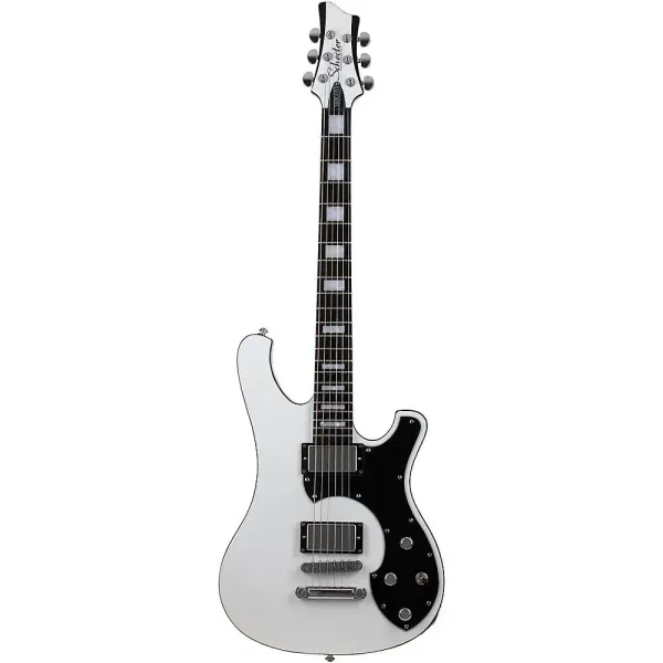 Электрогитара Schecter Stargazer 6 Gloss White