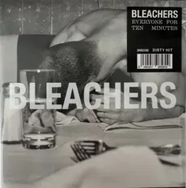 CD-диск Bleachers – Everyone For Ten Minutes