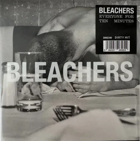CD-диск Bleachers – Everyone For Ten Minutes