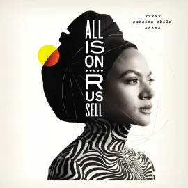 Виниловая пластинка Allison Russell – Outside Child (Релиз 2021) Sealed