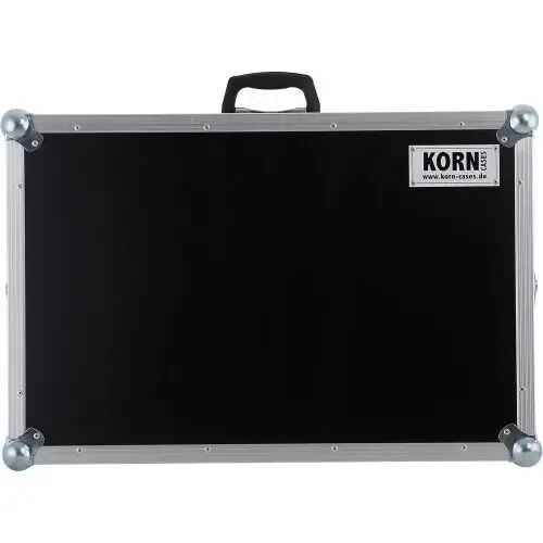 Кейс для музыкального оборудования KORN 265717 Black