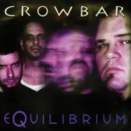 Crowbar - Equilibrium NEW Vinyl