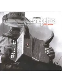CD-диск CD-диск ESNE BELTZA – Freedom 3 Kolpetan (CD+DVD, Digibook)
