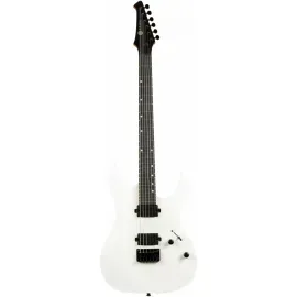 Электрогитара Spira Guitars S-400 MWH White