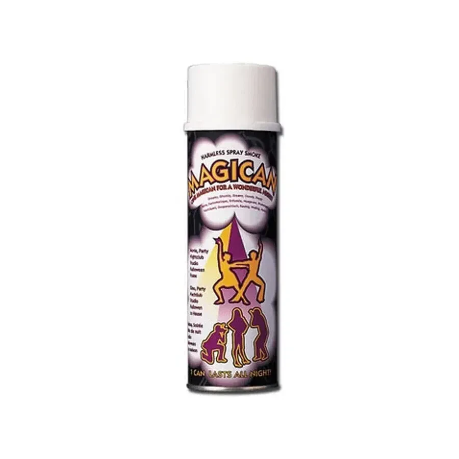 Жидкость для генератора тумана Antari MG-550 Magician Haze Spray