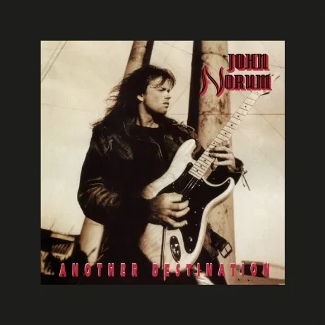 JOHN NORUM - Another Destination (CD)