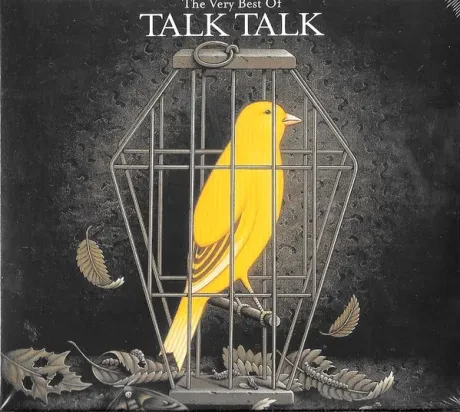 TALK TALK - The Very Best Of (CD)