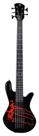 SPECTOR Korean Artist Alex Webster 5 BKDP B-Ware