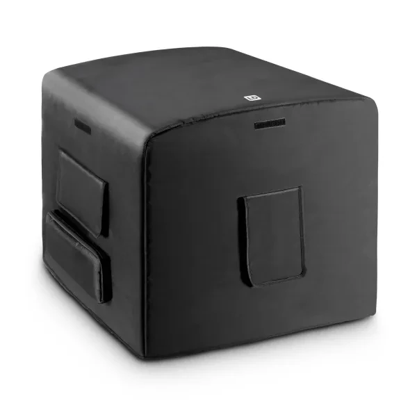 Чехол для музыкального оборудования LD Systems LDESUB18G3PC Black