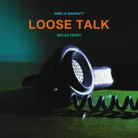Виниловая пластинка Bryan Ferry – Loose Talk (Релиз 2025)
