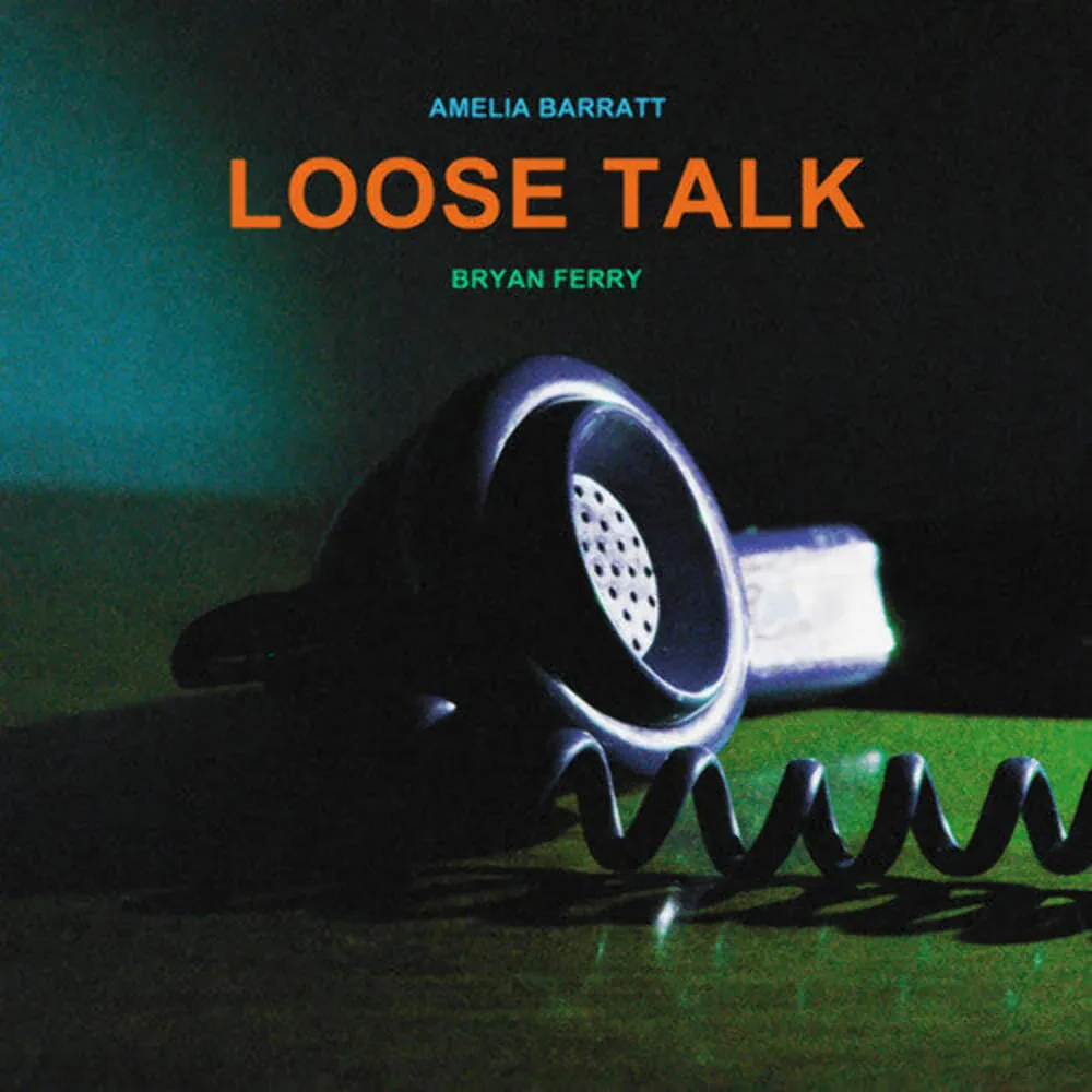 Виниловая пластинка Bryan Ferry – Loose Talk (Релиз 2025)